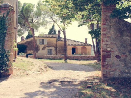 Casa Dami
