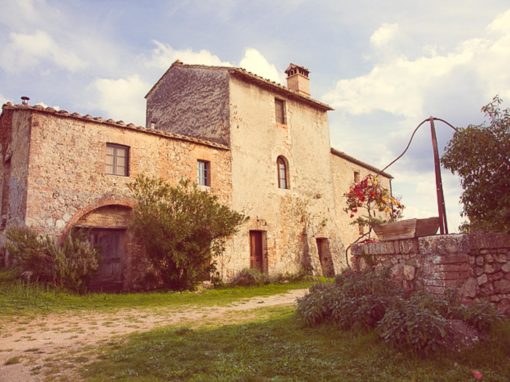 Palazze Torre