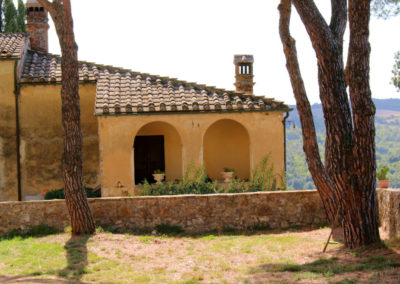 Casa Dami