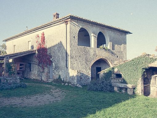 Palazze Logge