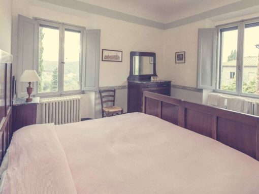 Villa • Room #4