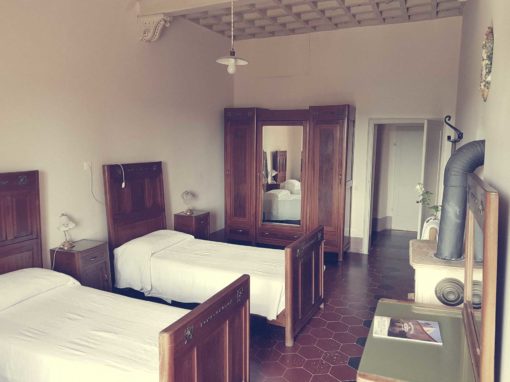 Villa • Room #6