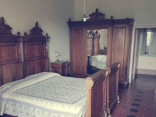Villa • Room #7
