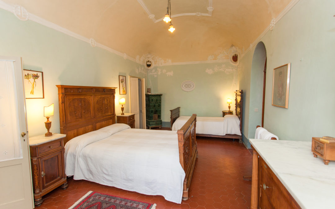 Classic Room with bath with tub