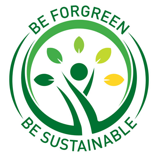 logo-be-forGreen-Be-Sustainable